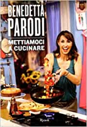 9788817060967-Mettiamoci a cucinare.