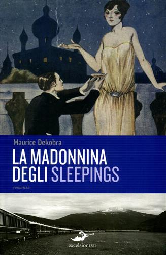 9788861581203-La Madonnina degli Sleepings.