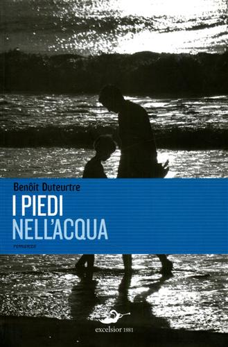 9788861581197-I piedi nell'acqua. (romanzo).