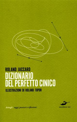 9788861581272-Dizionario del perfetto cinico.