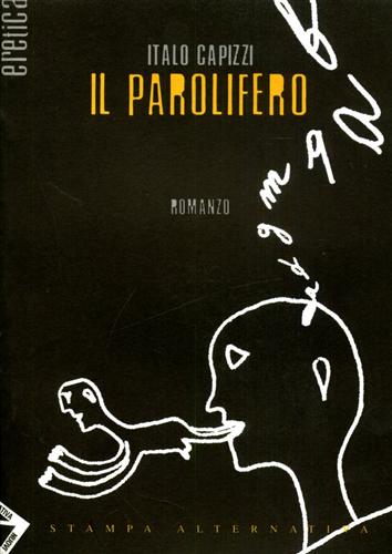 9788872266816-Il parolifero.