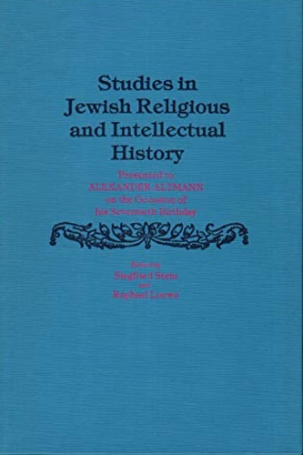 9780817369255-Studies in Jewish Religious and Intellectual History.