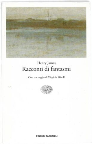 9788806129842-Racconti di fantasmi.