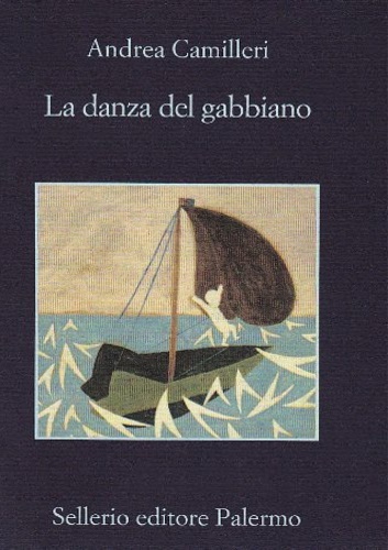 9788838923852-La danza del gabbiano.