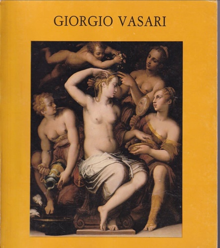 Giorgio Vasari.