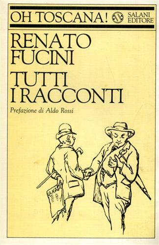 9788877820402-Tutti i racconti. Le veglie di Neri. All'aria aperta.