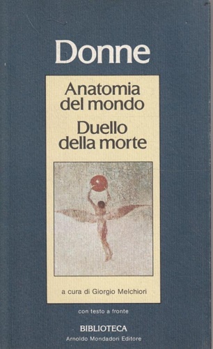 9788804238119-Anatomia del mondo. Duello della morte.