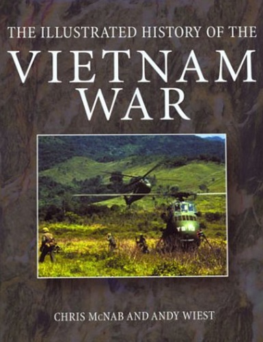 9781571452665-The Illustrated History of the Vietnam War.