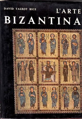 L'arte bizantina.