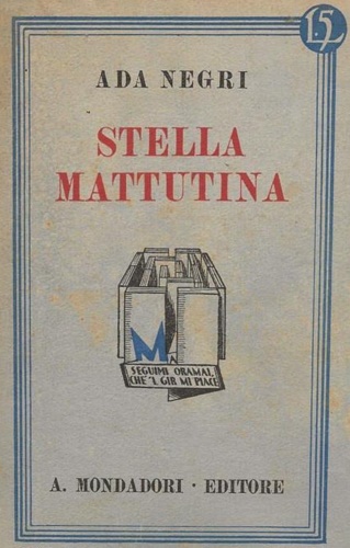 Stella mattutina.