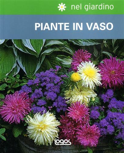 9788879405423-Piante in vaso.