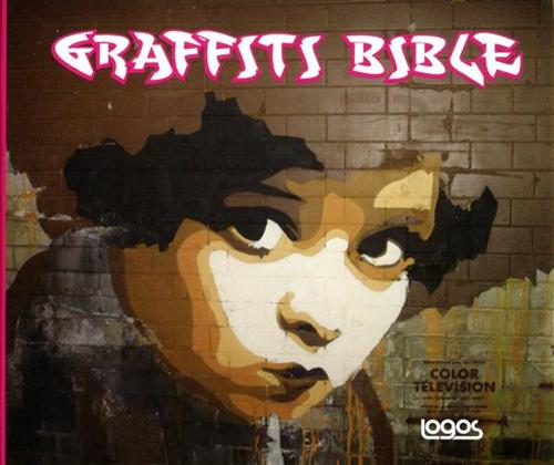 9788857603896-Graffiti Bible.