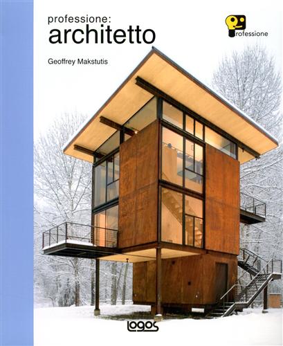 9788879409063-Professione: Architetto.