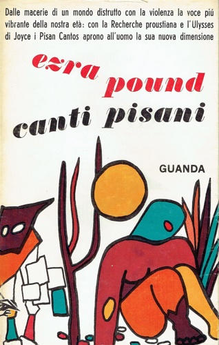 Canti pisani.