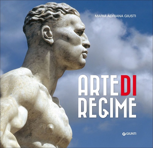 9788809797284-Arte di regime.