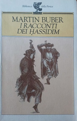 9788877464934-I racconti dei hassidim.