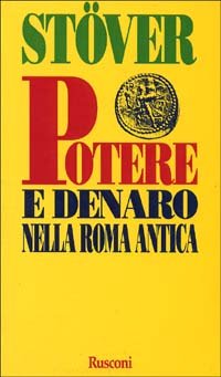 9788818701753-Potere e denaro nella Roma antica.