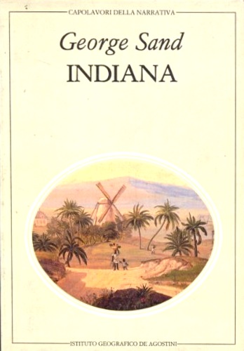 Indiana.