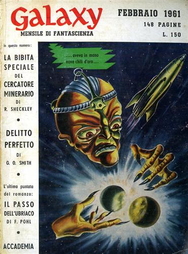 Galaxy,2,1961. Racconti.