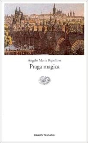 9788806127619-Praga magica.