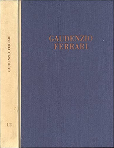 Gaudenzio Ferrari.