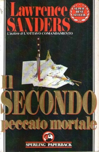 9788878242364-Il secondo peccato mortale.