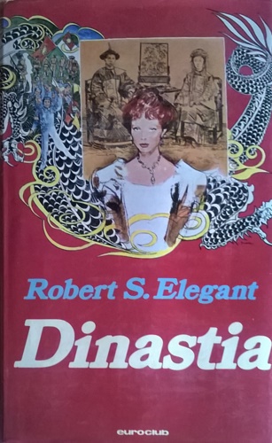 Dinastia.