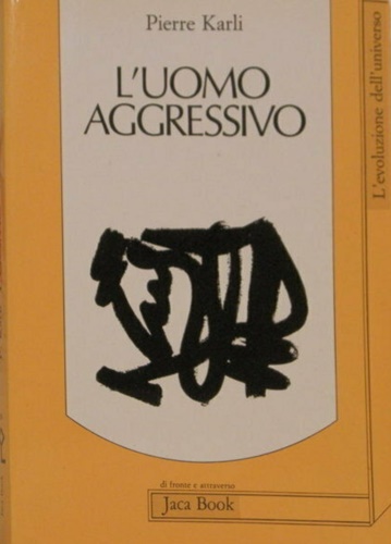 9788816402560-L'Uomo aggressivo.