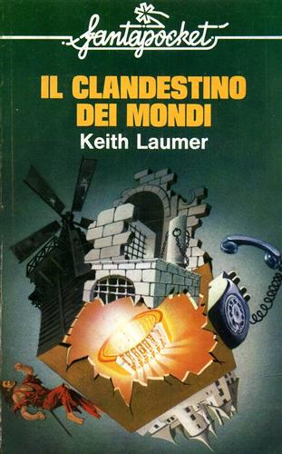 Il clandestino dei mondi.