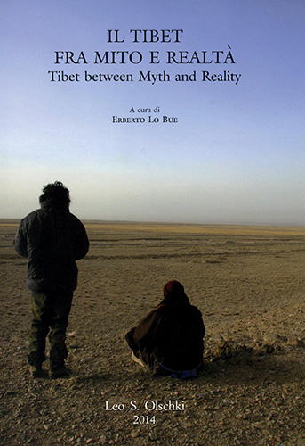 9788822262929-Tibet (Il), fra mito e realtà. Tibet between Myth and Reality.