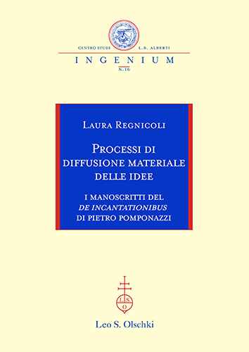 9788822260819-Processi di diffusione materiale delle idee. I manoscritti del De incantationibu