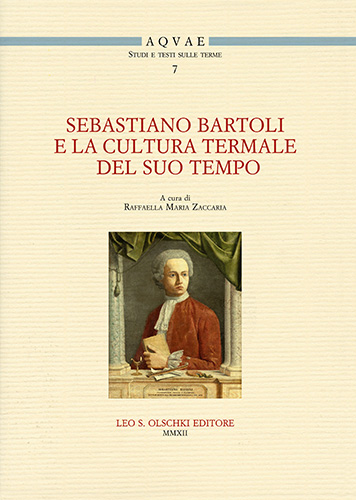 9788822261748-Sebastiano Bartoli e la cultura termale del suo tempo.