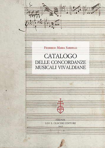 9788822258694-Catalogo delle concordanze musicali vivaldiane.