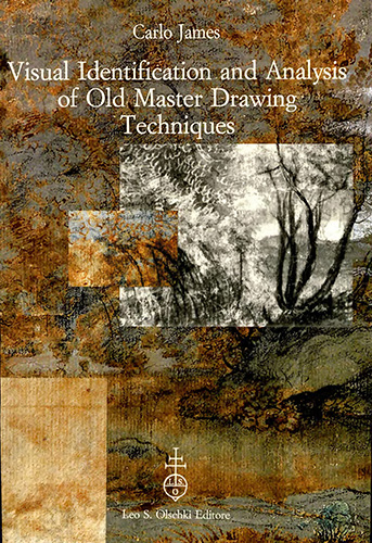 9788822260147-Visual Identification and Analysis of Old Master Drawing Techniques.