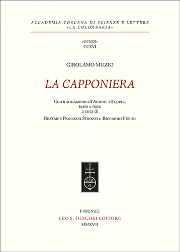 9788822264732-La Capponiera (Ms. Ricc. 2139).