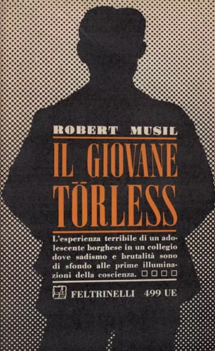 Il giovane Torless.