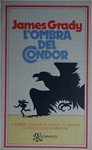 L'ombra del Condor.