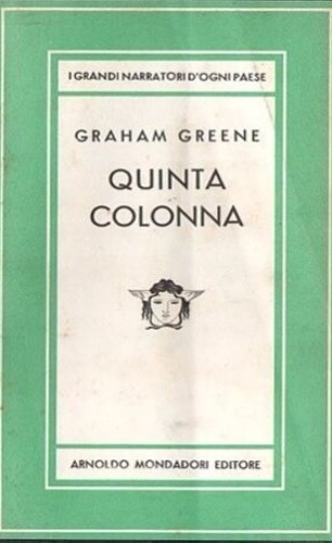 Quinta colonna.