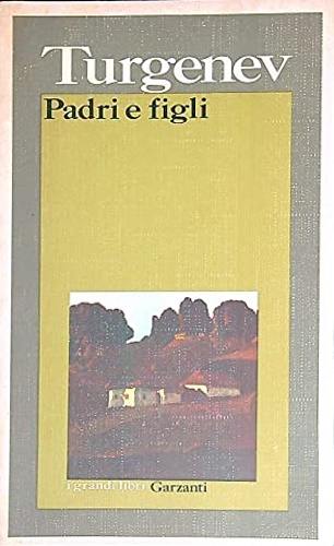 Padri e figli.