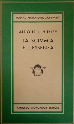 La scimmia e l'essenza.