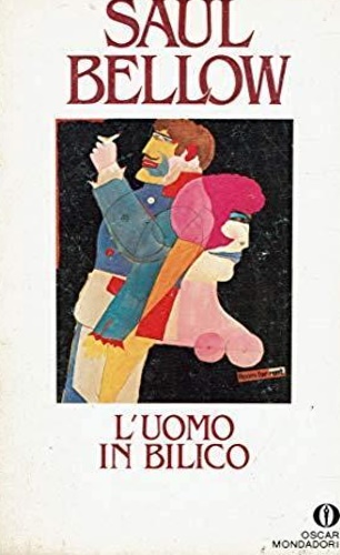 L'uomo in bilico.