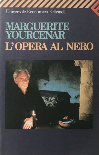 9788807810626-L'opera al nero.