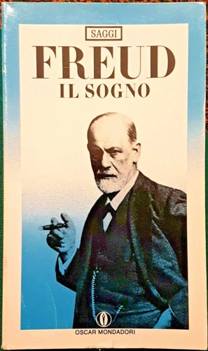 9788804315360-Il sogno.