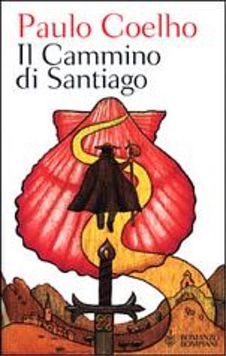 9788845248474-Il cammino di Santiago. Romanzo.