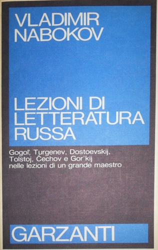 9788811599616-Lezioni di letteratura russa.