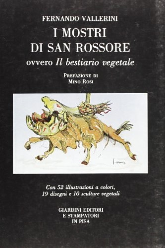 9788842708933-I Mostri di San Rossore ovvero 