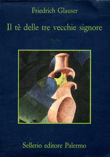 9788838902710-Il tè delle tre vecchie signore.