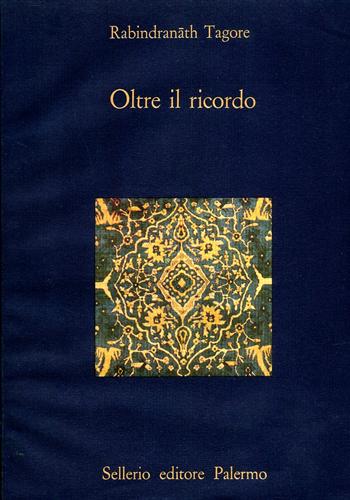 Oltre il ricordo.