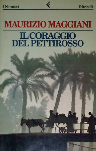 9788807014857-Il coraggio del pettirosso.