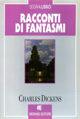 Racconti di fantasmi.